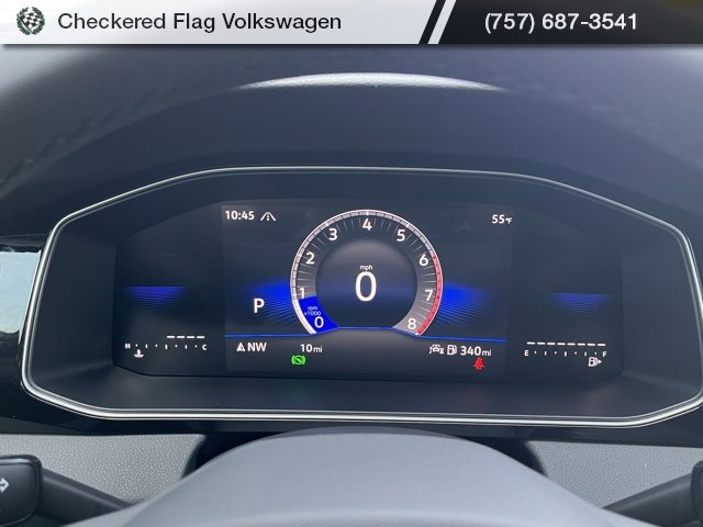 New 2026 Volkswagen Jetta Sport image 31