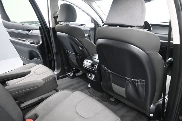 Used 2020 Hyundai Palisade SEL w/ Convenience Package FWD image 12