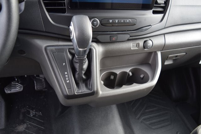 New 2026 Ford Transit 250 Low Roof RWD image 10
