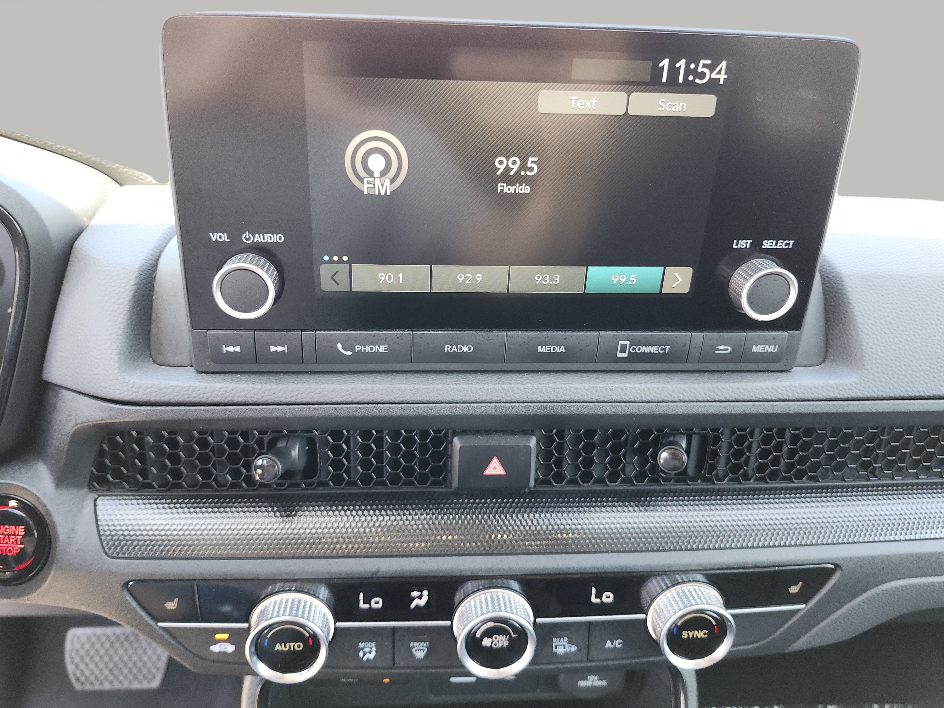 Used 2024 Honda CR-V EX image 23