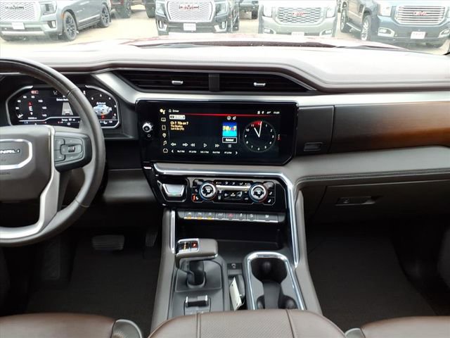 Used 2024 GMC Sierra 1500 Denali w/ Denali Reserve Package image 14