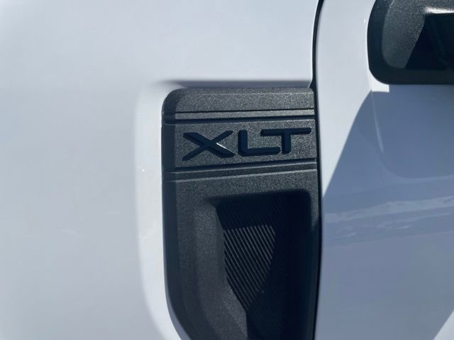 New 2025 Ford Maverick XLT w/ XLT Luxury Package image 28