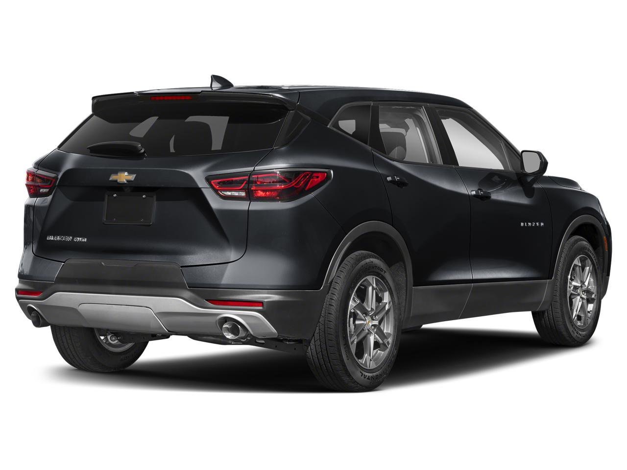 New 2026 Chevrolet Blazer LT w/ Convenience Package image 99