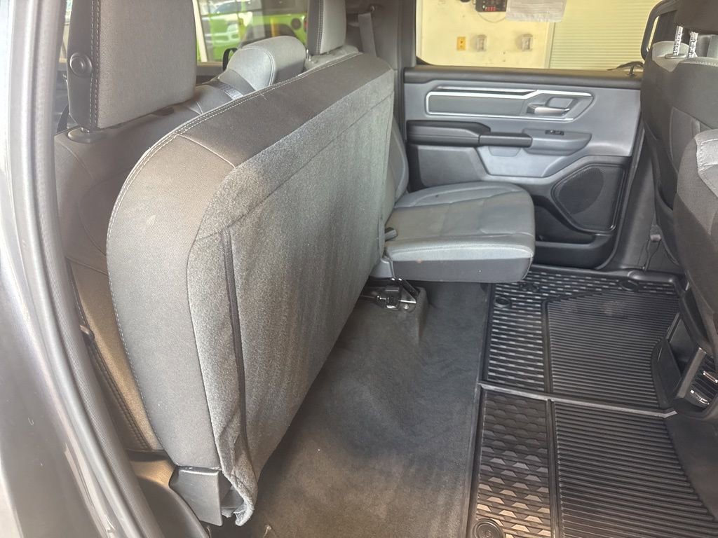 Used 2022 RAM 1500 Big Horn image 57
