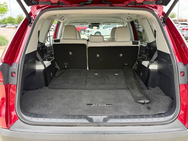 Used 2024 Toyota Grand Highlander AWD image 31