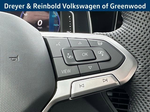 New 2026 Volkswagen Jetta GLI Autobahn image 12