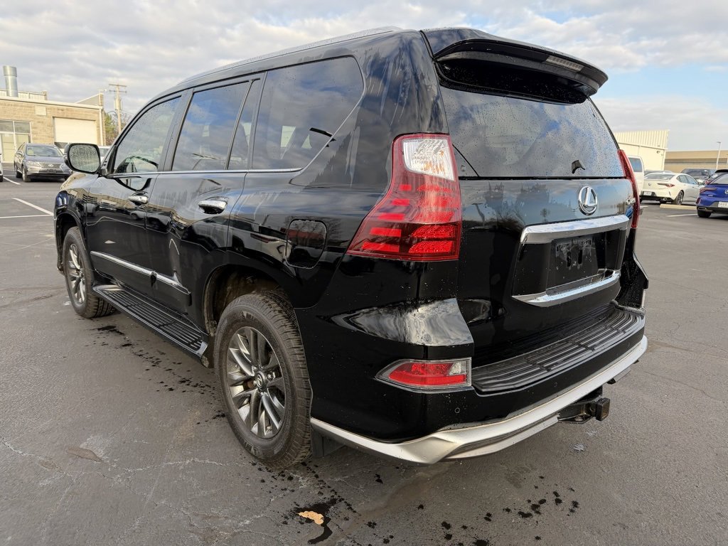 Used 2018 Lexus GX 460 image 7