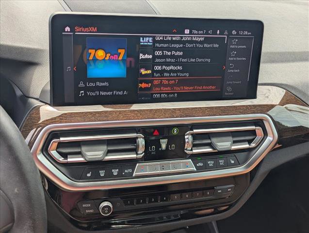 Certified 2023 BMW X3 xDrive30i w/ Premium Package AWD/4WD image 15
