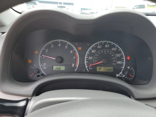 Used 2009 Toyota Corolla S FWD image 14