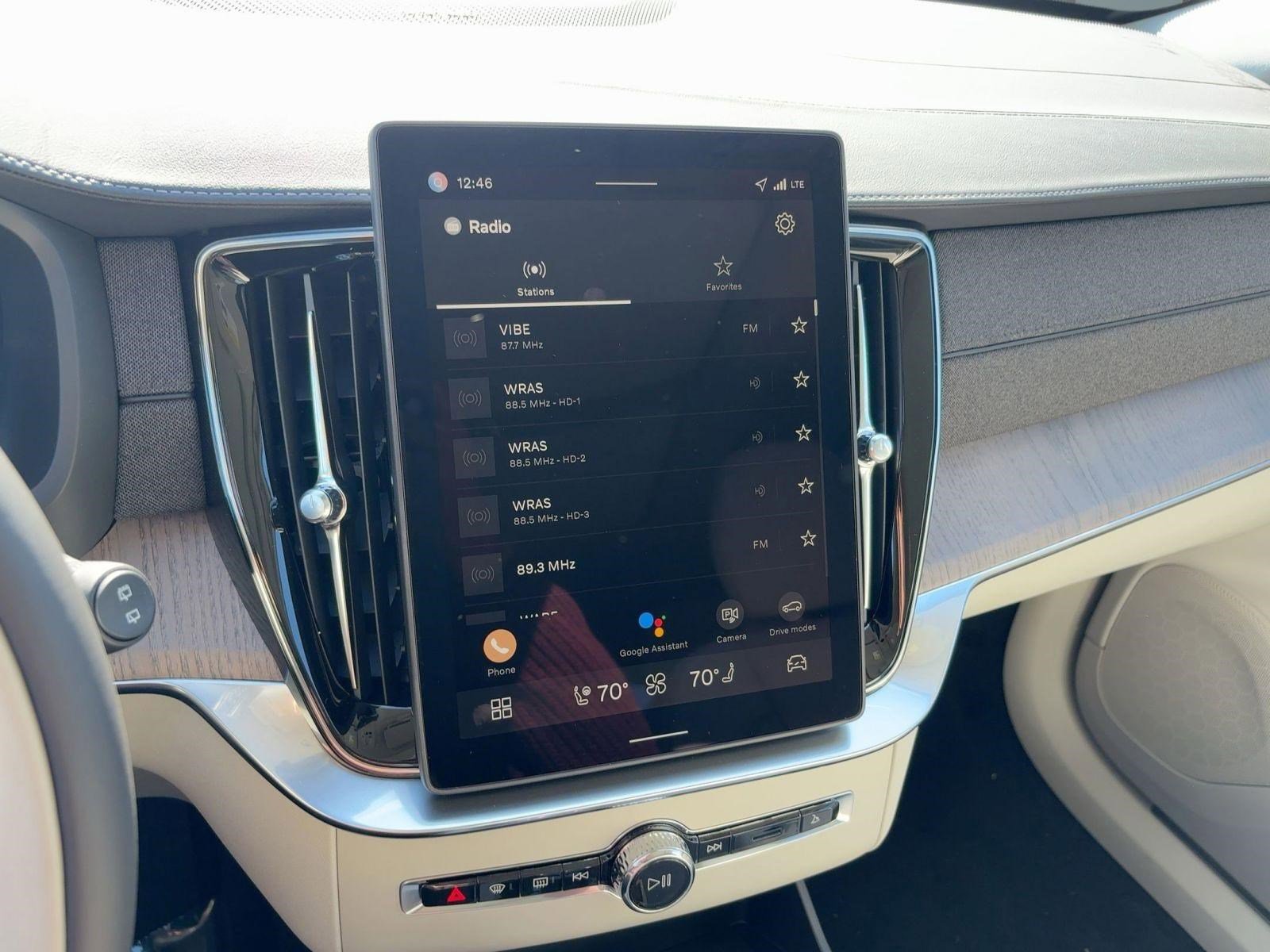 New 2026 Volvo XC90 T8 Ultra w/ Protection Package image 23