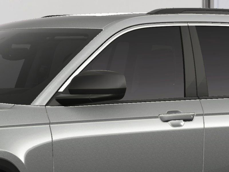 New 2025 Jeep Grand Cherokee Laredo X AWD/4WD image 17