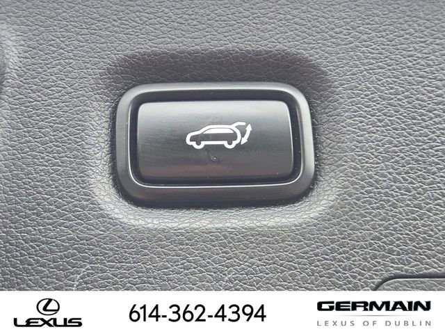 Used 2020 Hyundai Santa Fe Limited image 21