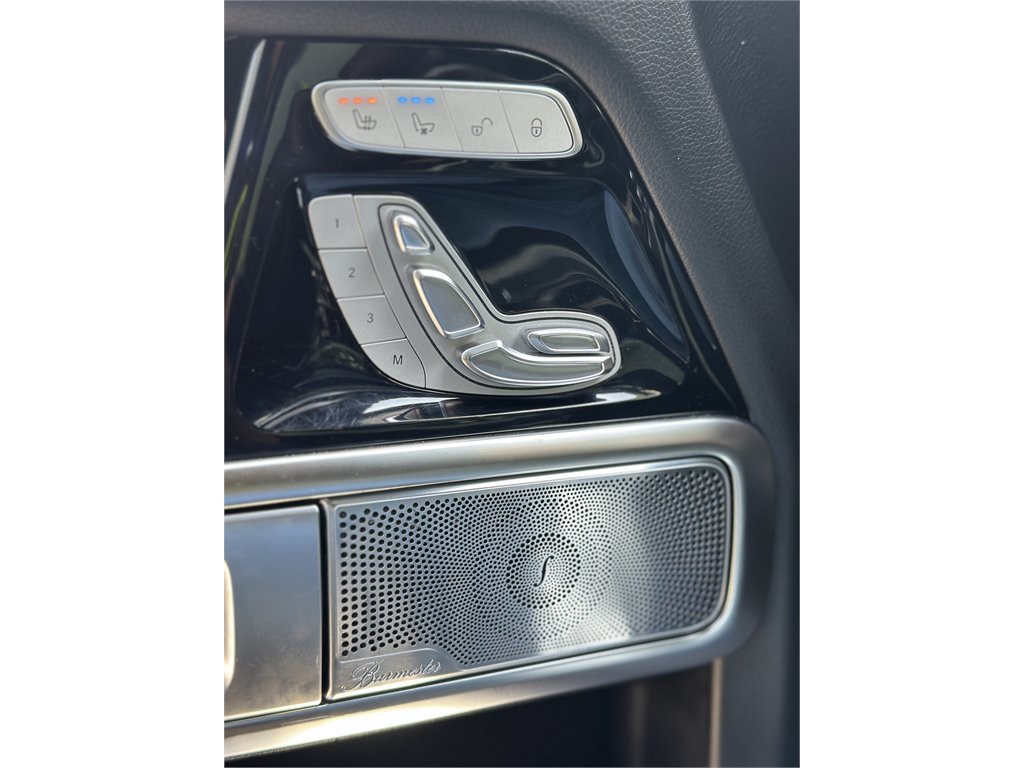 Used 2019 Mercedes-Benz G 550 image 38