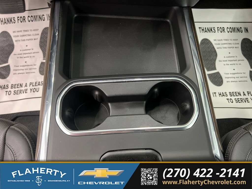 Used 2026 Chevrolet Silverado 2500 High Country w/ Midnight Edition AWD/4WD image 26
