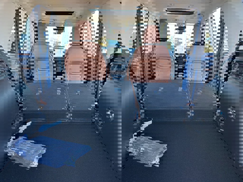 New 2025 Ford Bronco Sport Outer Banks w/ Outer Banks Tech Package+ image 39