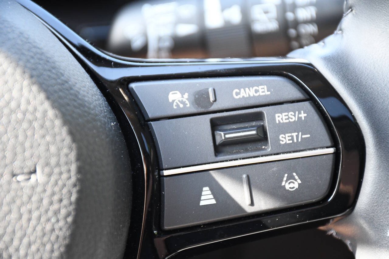 Used 2024 Honda CR-V EX-L image 32