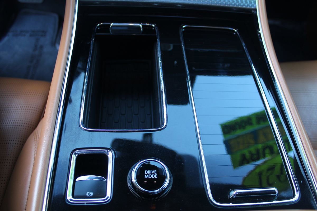 Used 2021 Lincoln Aviator Black Label AWD/4WD image 29