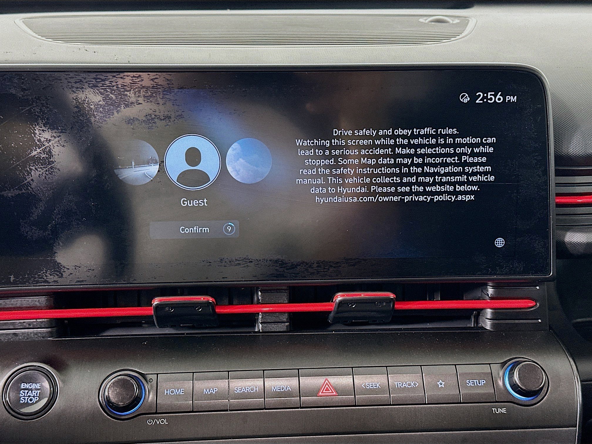 Used 2024 Hyundai Kona N Line image 21