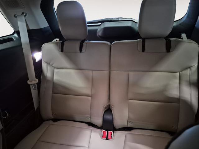 Used 2023 Ford Explorer XLT w/ Equipment Group 202A AWD/4WD image 23