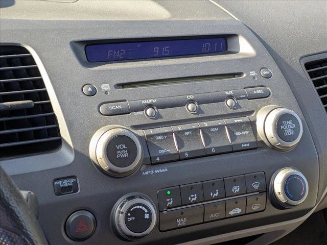 Used 2010 Honda Civic EX image 12