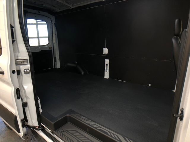New 2026 Ford Transit 250 148 Medium Roof Extended AWD w/ Load Area Protection Package image 21