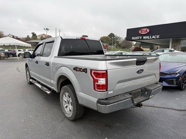 Used 2019 Ford F150 XLT image 5