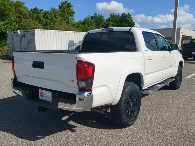 Certified 2022 Toyota Tacoma SR5 image 4