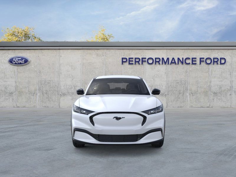 New 2026 Ford Mustang Mach-E Select image 6