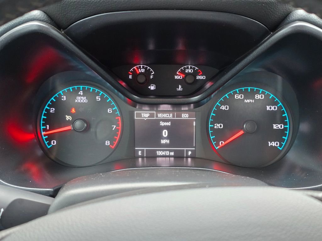 Used 2015 Chevrolet Colorado Z71 AWD/4WD image 21