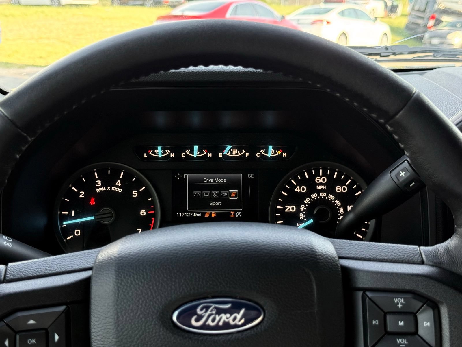 Used 2020 Ford F150 XLT w/ Equipment Group 302A Luxury AWD/4WD image 49