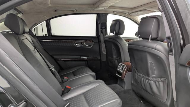 Used 2008 Mercedes-Benz S 600 image 17