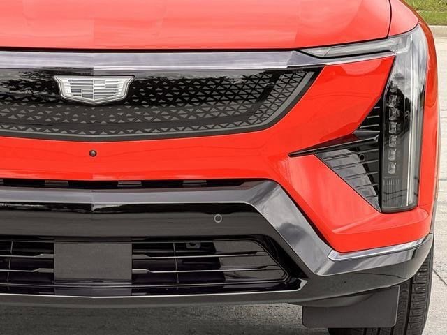 New 2026 Cadillac Optiq Sport 1 RWD image 8