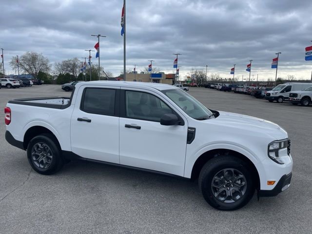 New 2026 Ford Maverick XLT w/ Equipment Group 301A image 2