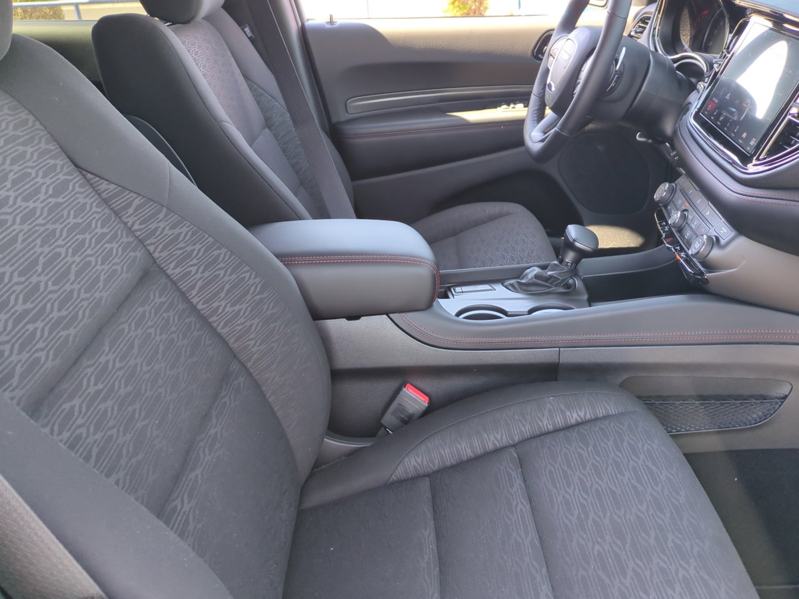 New 2026 Dodge Durango GT image 19