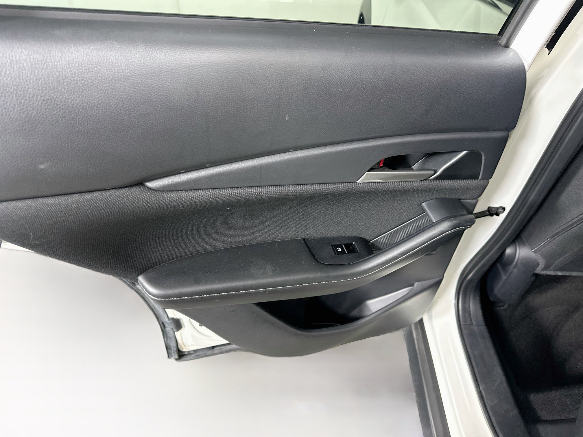 Used 2024 MAZDA CX-30 AWD 2.5 S image 26