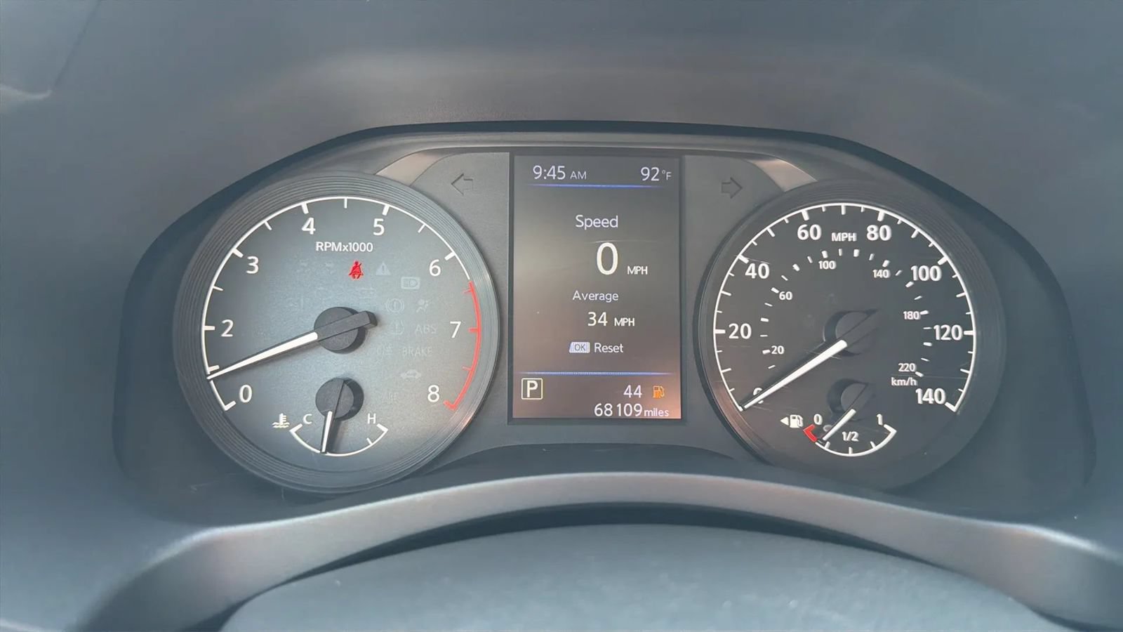 Used 2021 Nissan Altima 2.5 S FWD image 12