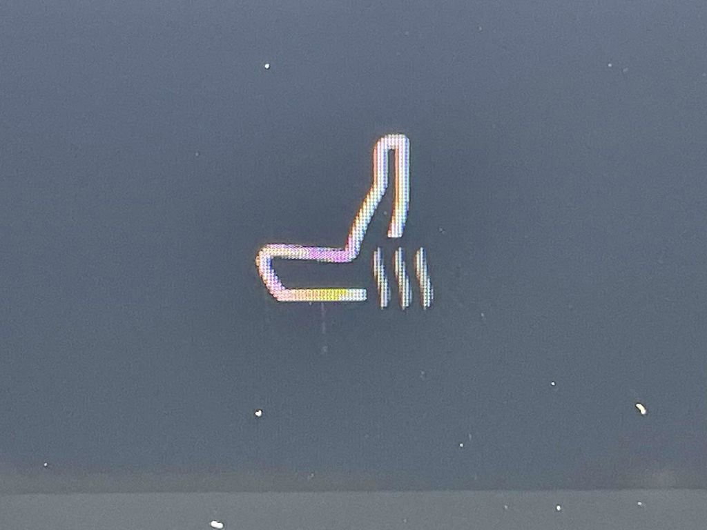 New 2025 Ford Explorer Active image 19