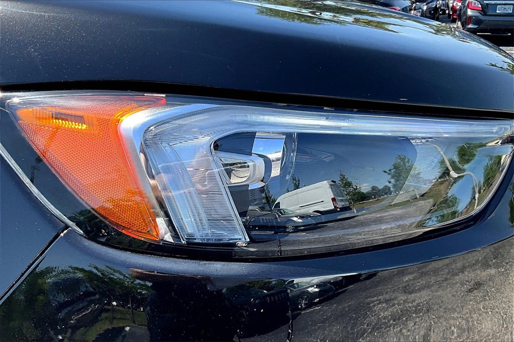 Used 2024 Ford Edge SEL image 26