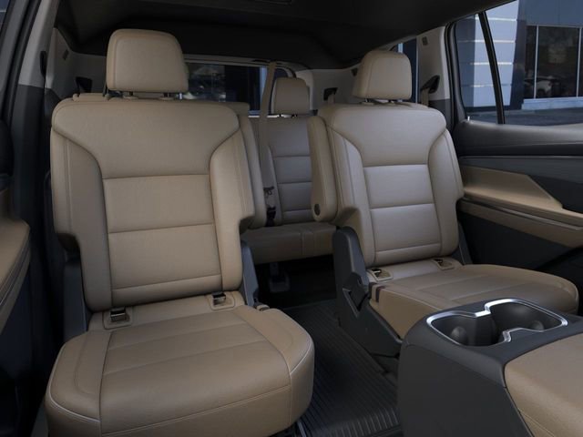 New 2026 Buick Enclave Preferred image 17