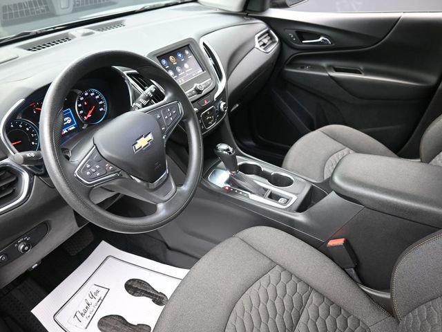 Used 2021 Chevrolet Equinox LT image 18