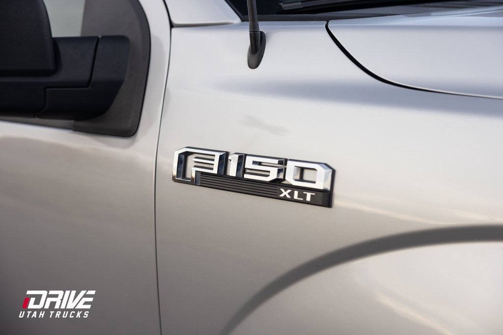 Used 2016 Ford F150 XLT w/ XTR Package image 7