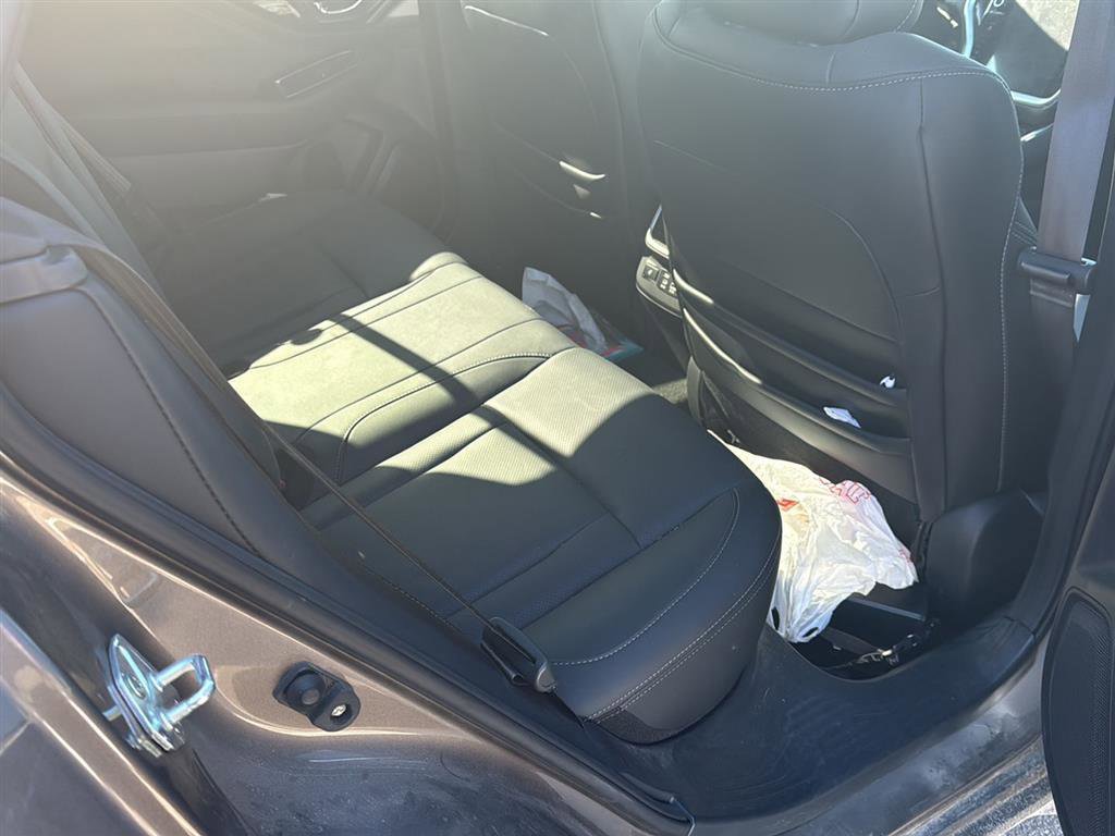 Used 2023 Subaru Outback Limited XT image 18