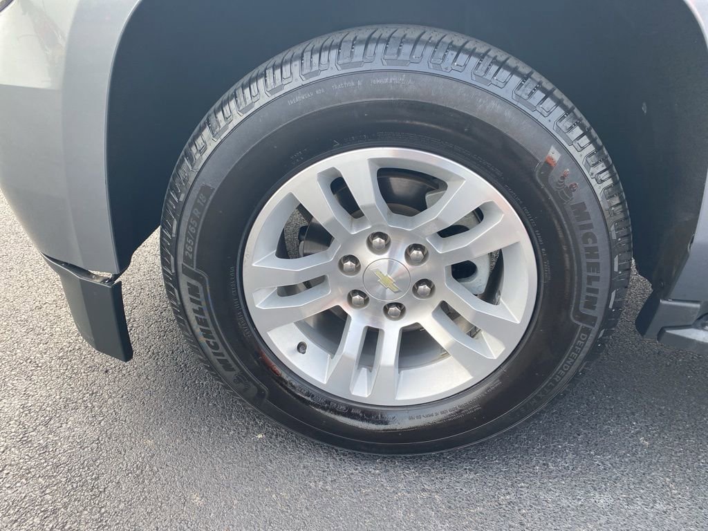 Used 2019 Chevrolet Tahoe LT RWD image 41