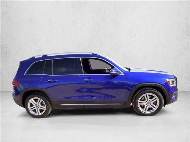 Used 2020 Mercedes-Benz GLB 250 4MATIC video 3