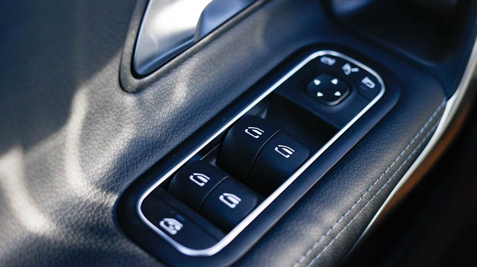 Used 2026 Mercedes-Benz CLA 250 4MATIC image 36