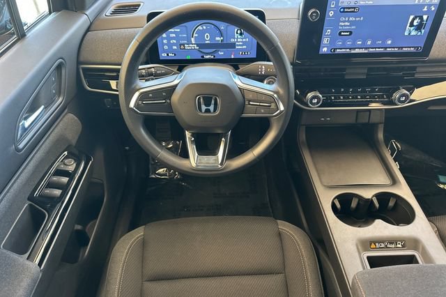 Used 2024 Honda Prologue EX image 16