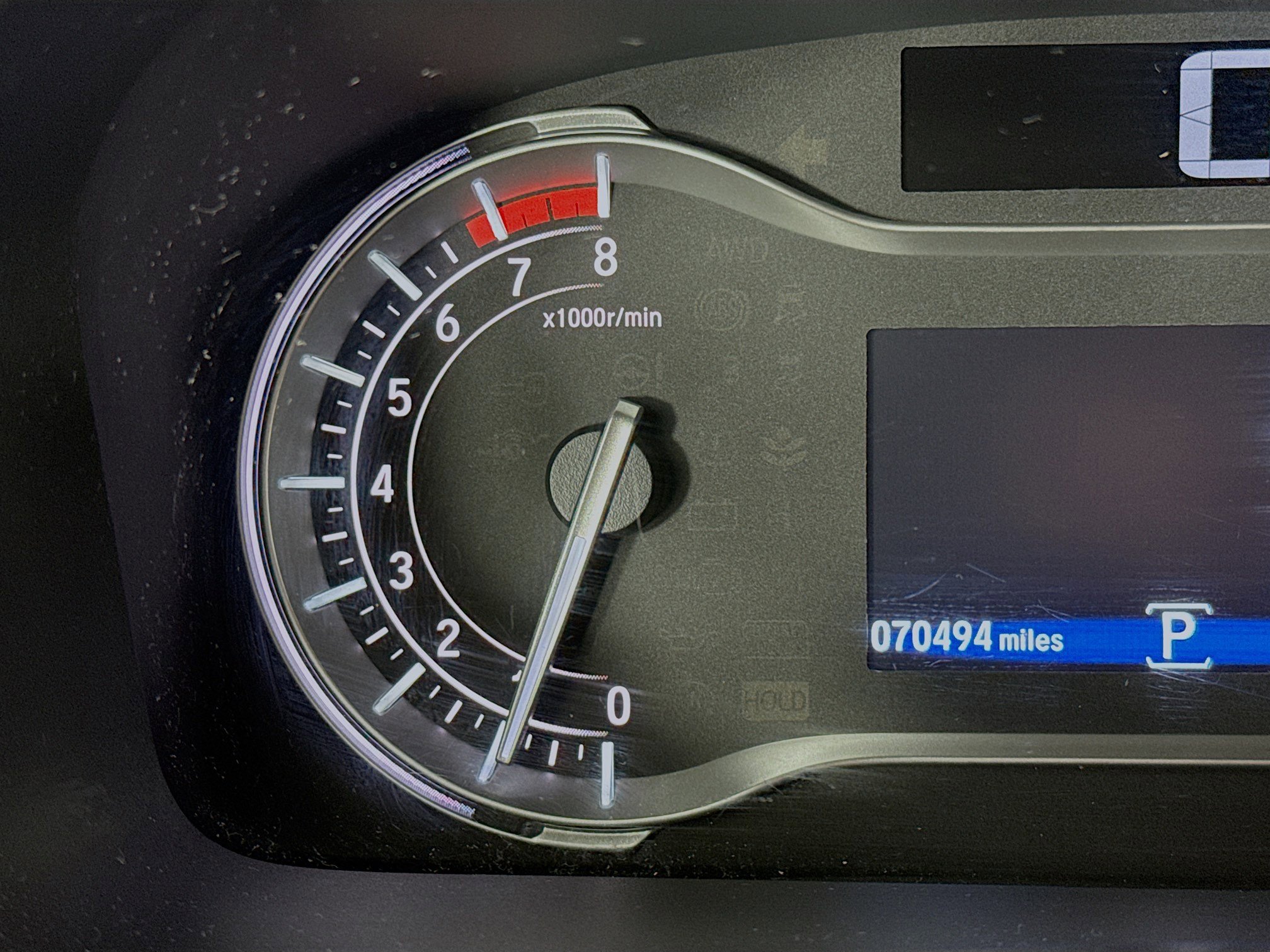 Used 2019 Honda Ridgeline RTL-E image 12