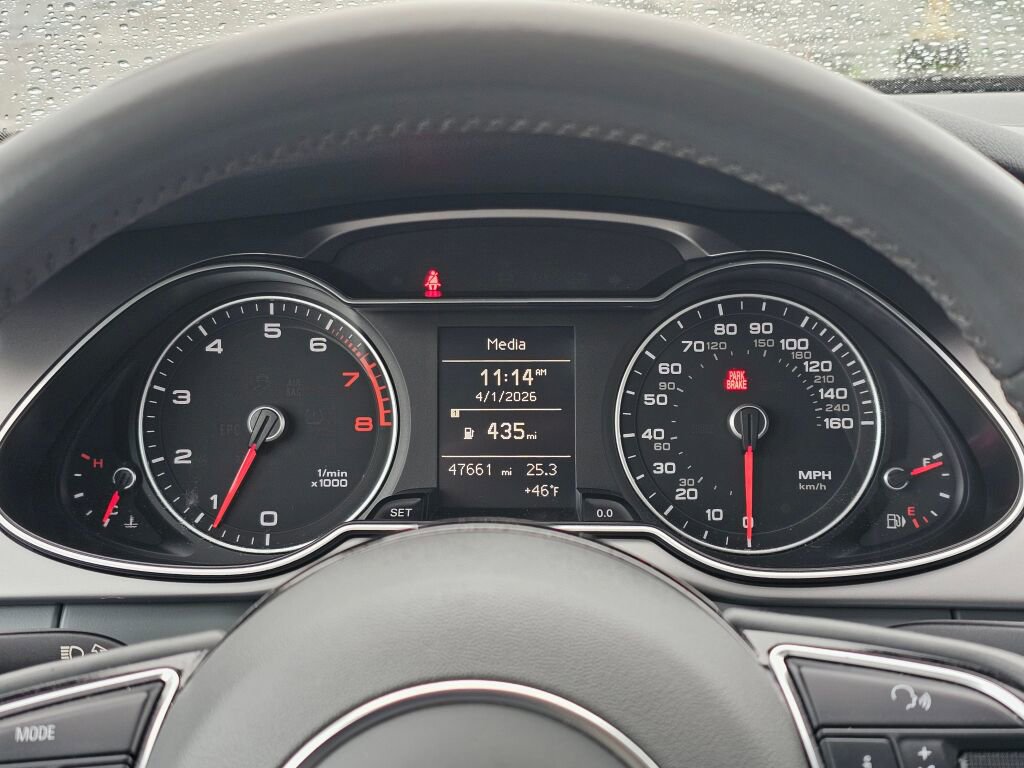 Used 2014 Audi A4 2.0T Premium Plus w/ Premium Plus Package image 20