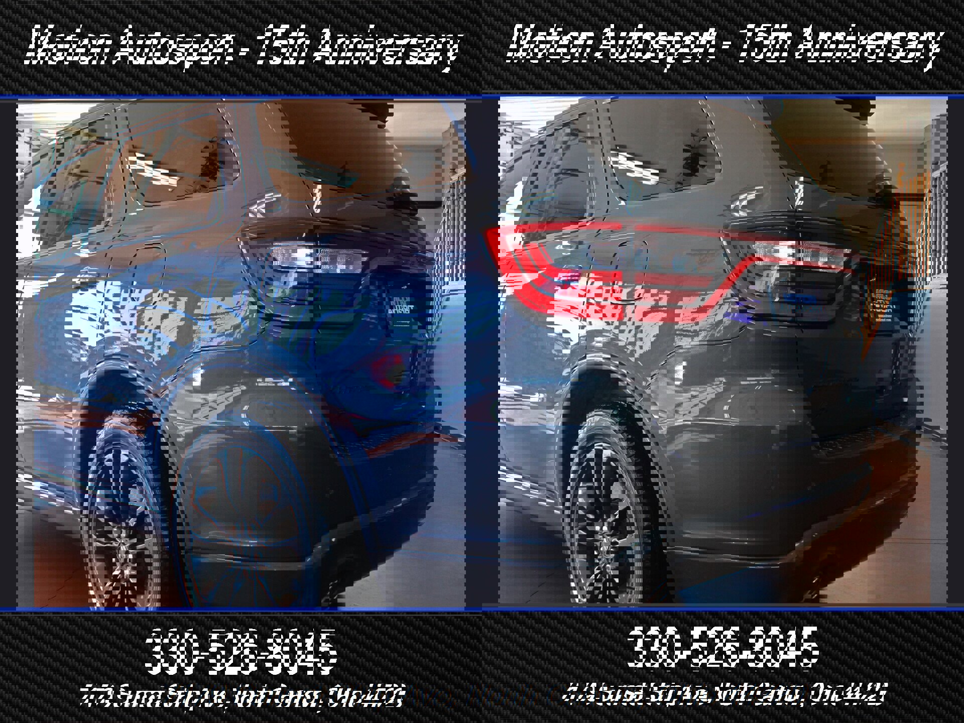 Used 2021 Dodge Durango R/T w/ Blacktop Package image 8