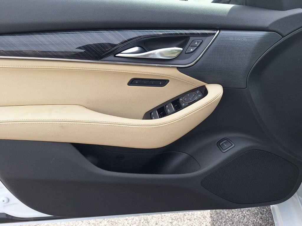 New 2026 Cadillac CT5 Premium Luxury RWD image 31